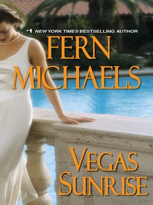 cover image of Vegas Sunrise